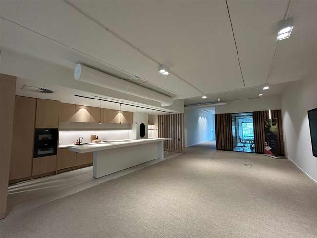 office For sale or for rent