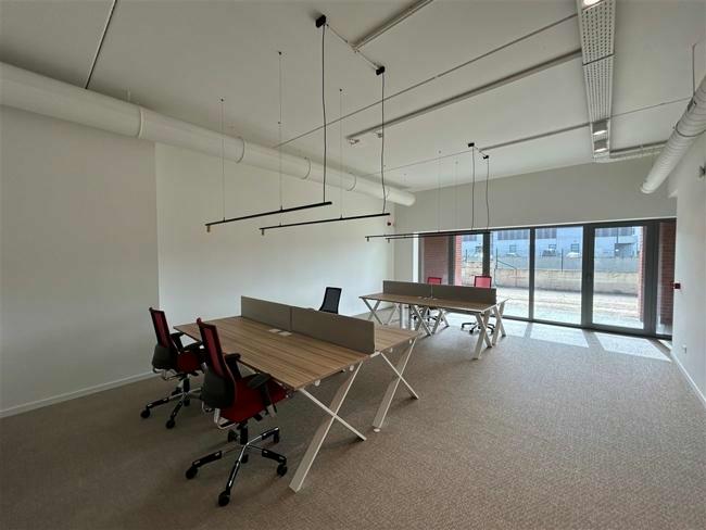 office For sale or for rent