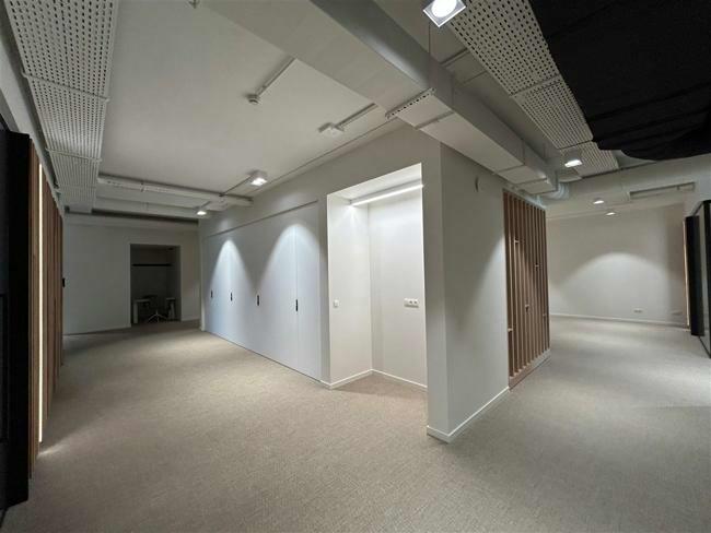 office For sale or for rent
