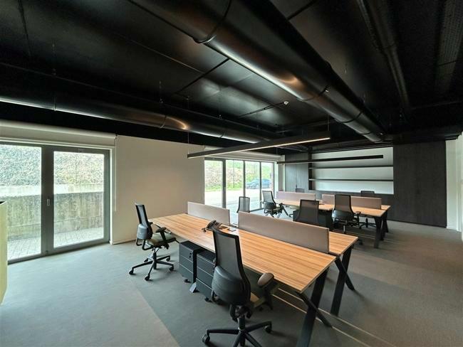 office For sale or for rent