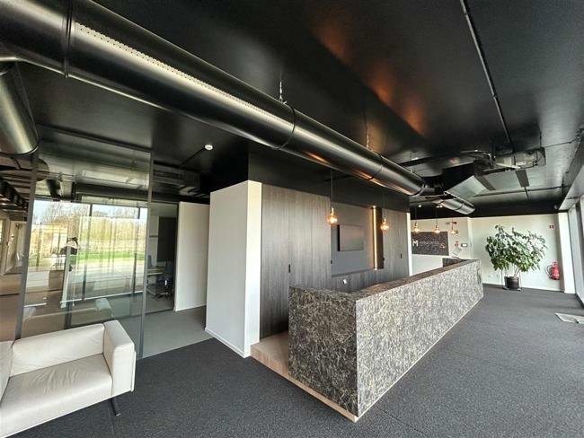 office For sale or for rent