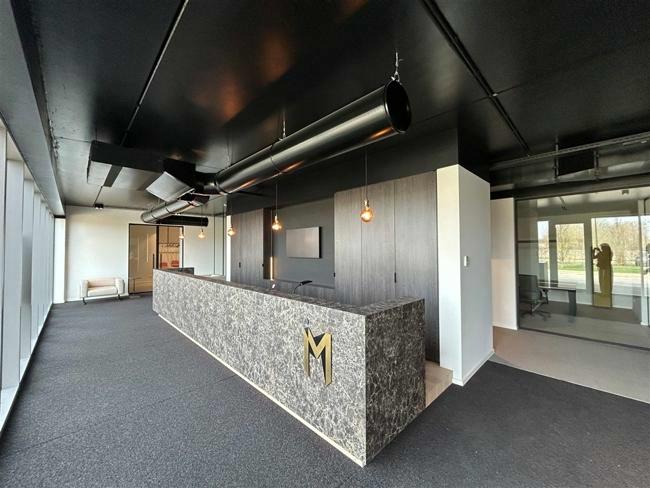 office For sale or for rent