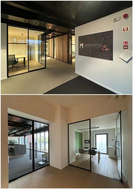office For sale or for rent