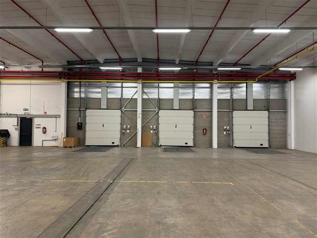 industrie te huur
