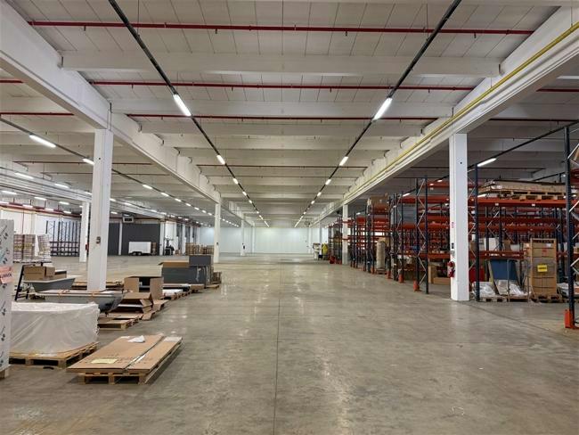 industrie te huur