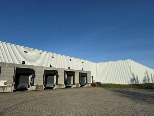 industrie te huur