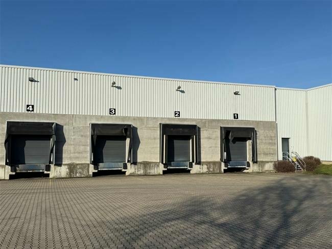 industrie te huur