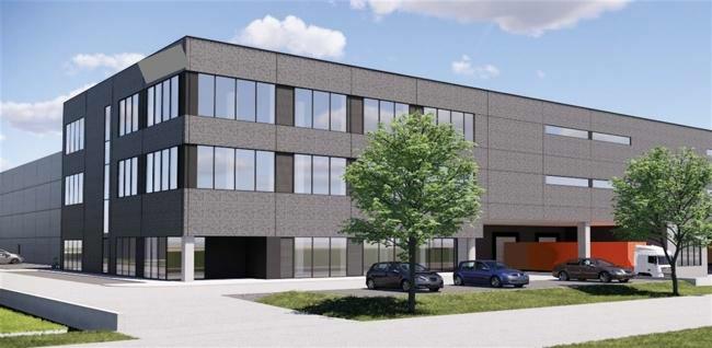 industrie Te koop of te huur