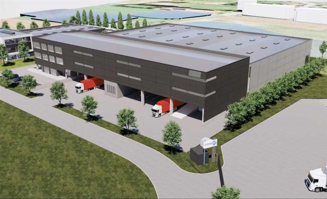 industriel A vendre ou à louer