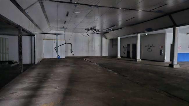 industrie te koop