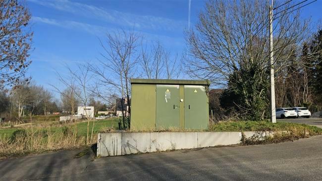 industrie te koop