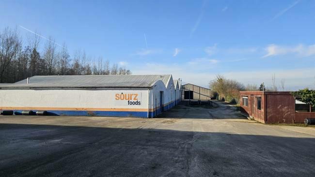 industry for sale