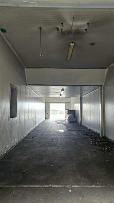 industrie te koop