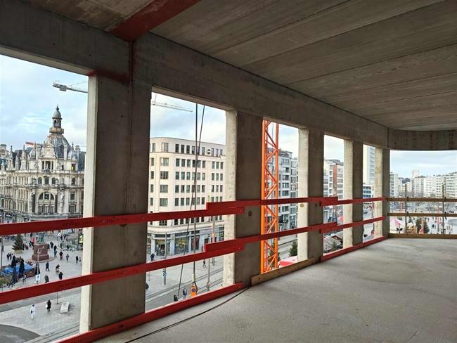 office for rent
