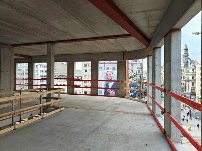 office for rent