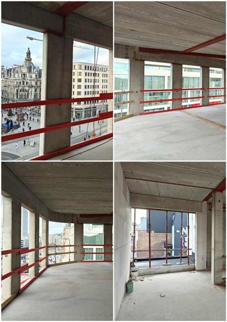 office for rent