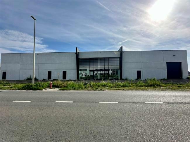 industrie te huur