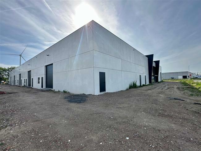 industrie te huur