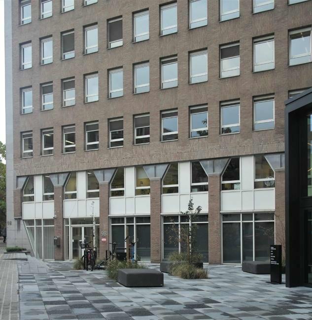 office for rent