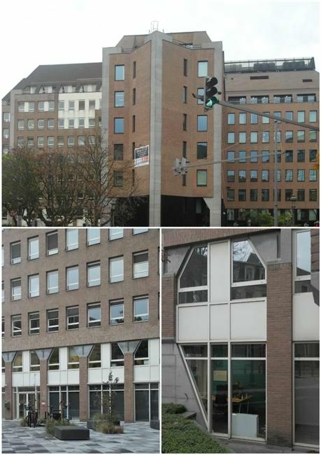 office for rent