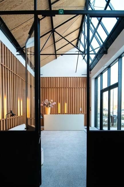 office for rent