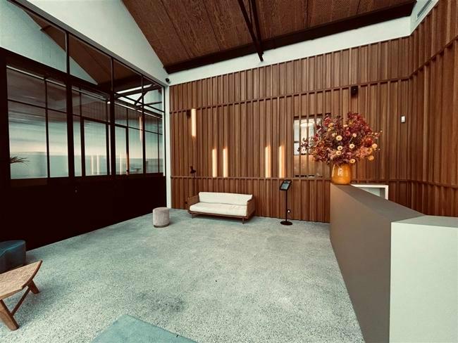 office for rent