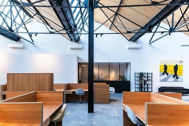office for rent