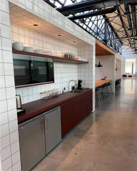 office for rent