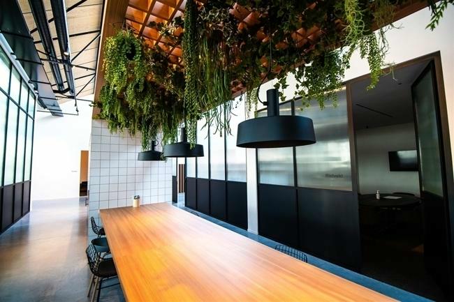 office for rent