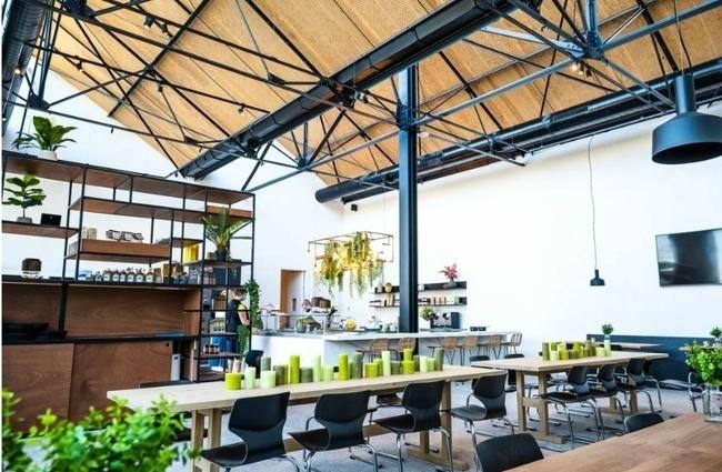 office for rent