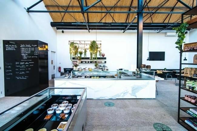 office for rent