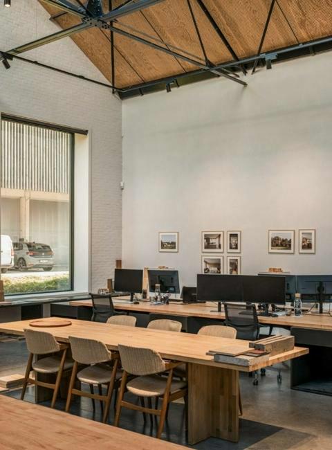 office for rent