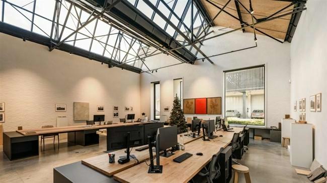 office for rent