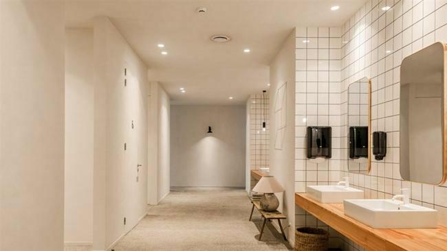 office for rent