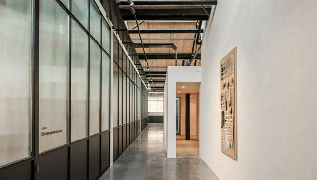 office for rent
