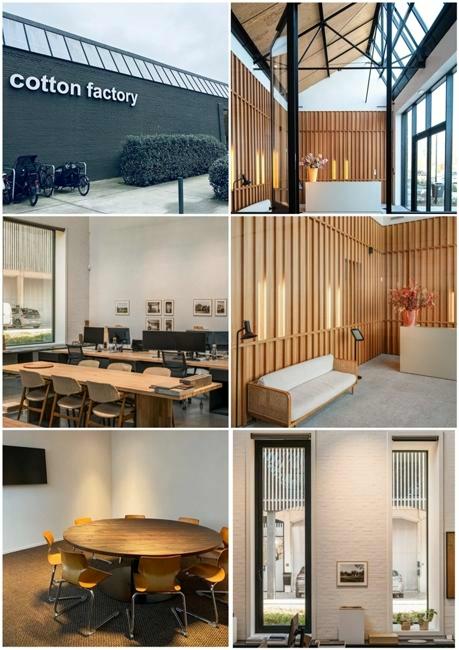 office for rent