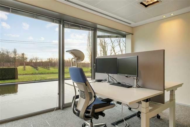 bureau à louer
