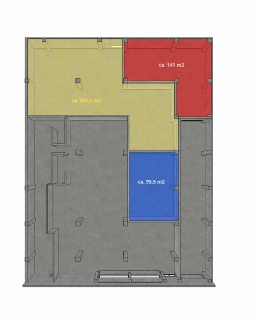 office for rent