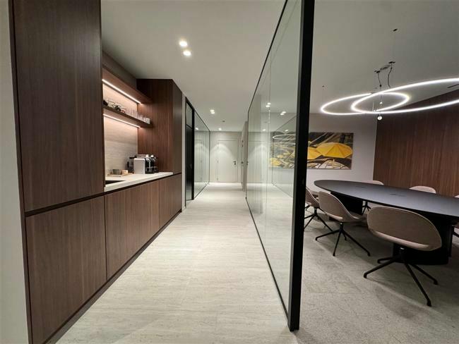 bureau à louer