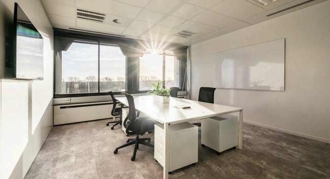 bureau à louer