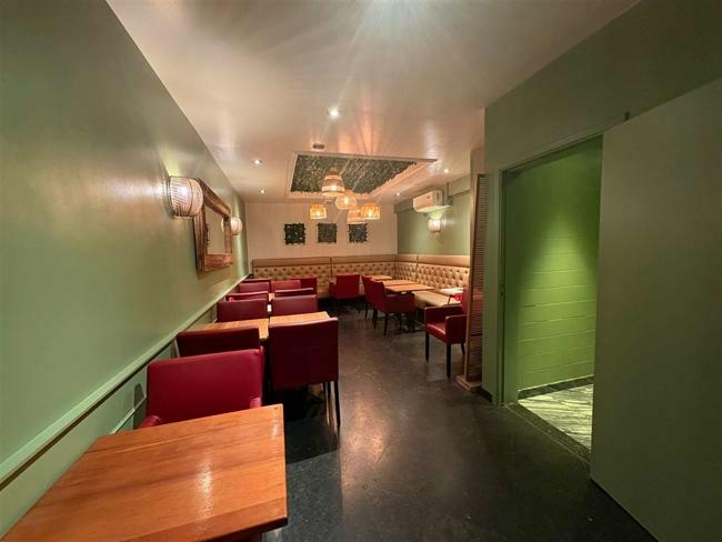 retail for rent