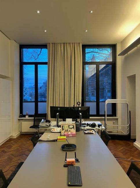 bureau à louer