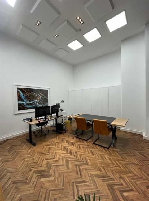 bureau à louer