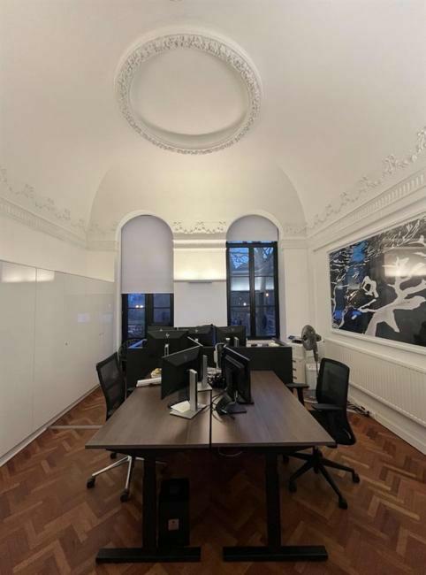 bureau à louer
