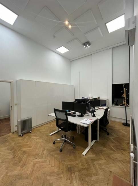 bureau à louer