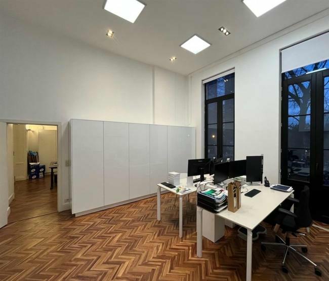 bureau à louer