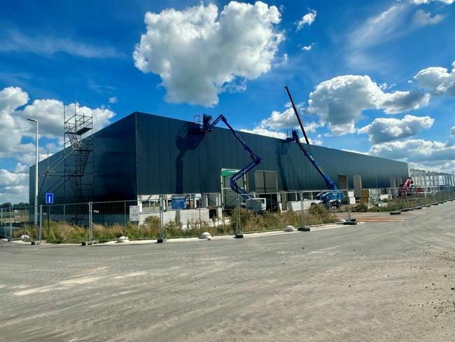 industry for sale