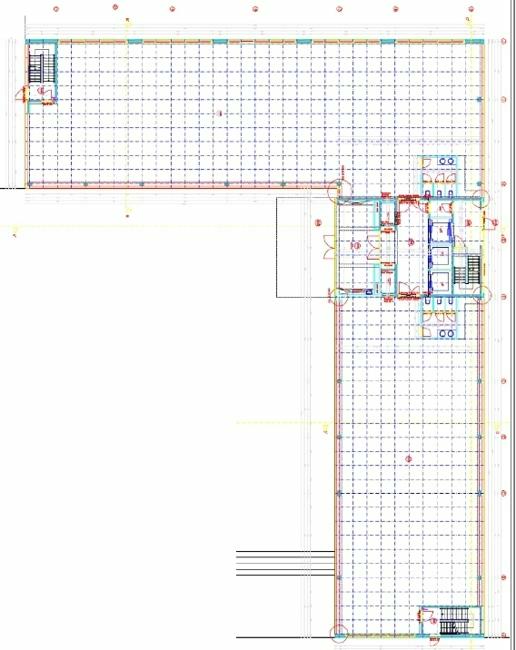 office for rent