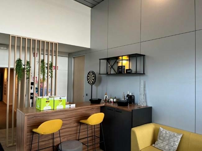 office for rent