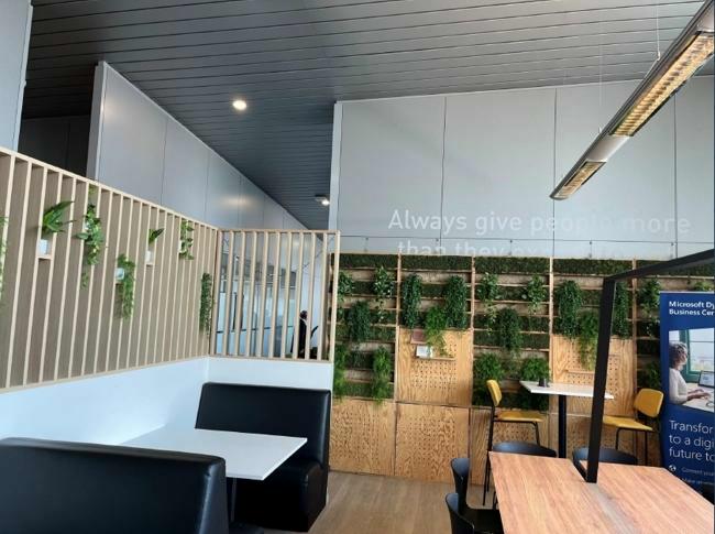 office for rent